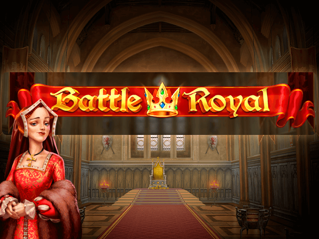 Battle Royal