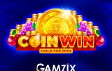 Coin Win: Hold The Spin
