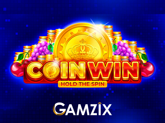 Coin Win: Hold The Spin