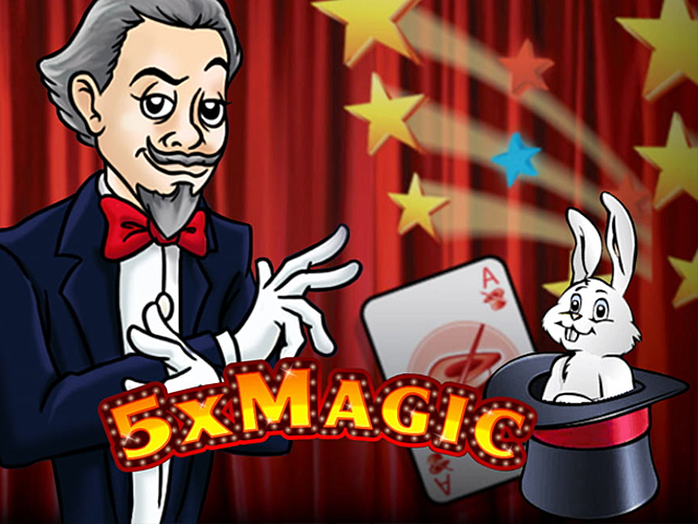 5x Magic